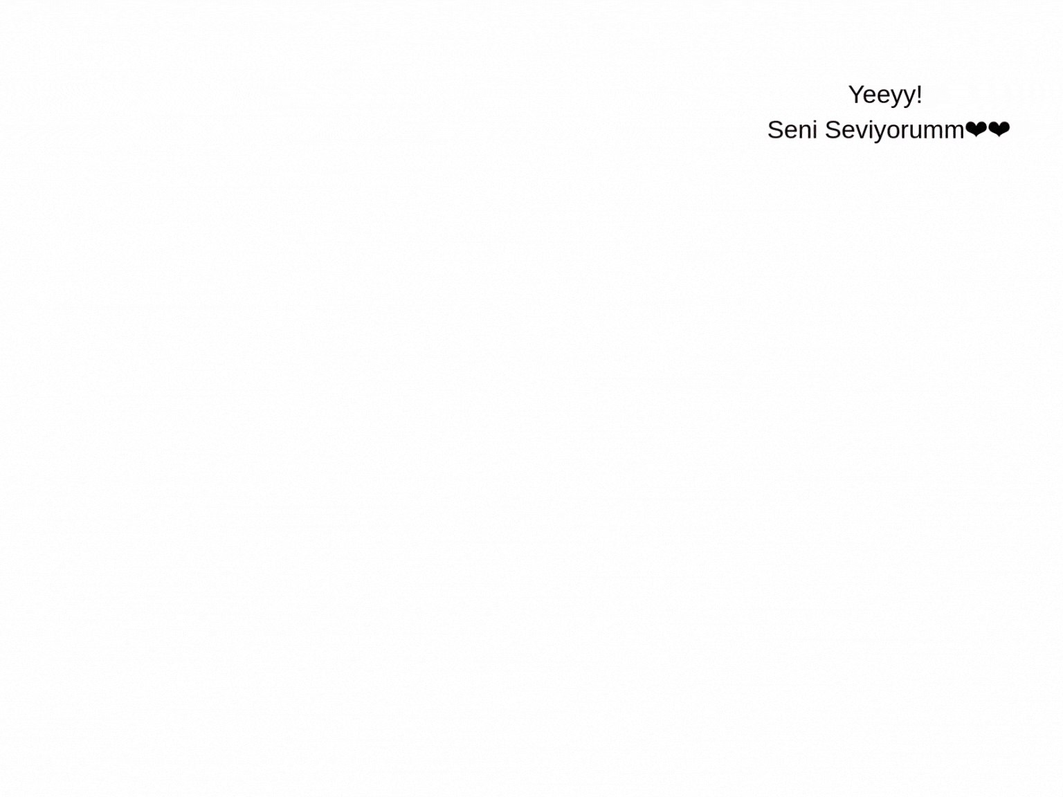 Mutlu Son GIF